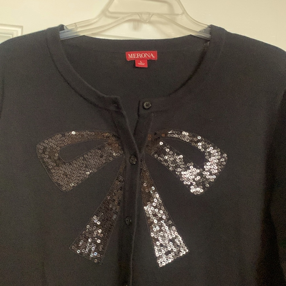New with Tag Holiday Sweater